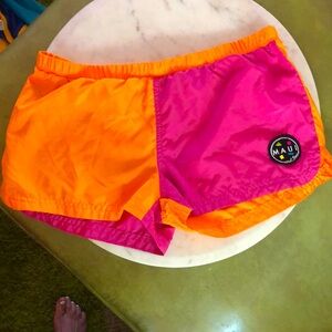 Maui & Sons Colorblock shorts 🩳